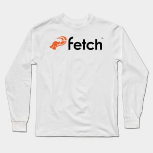 FETCH Long Sleeve T-Shirt